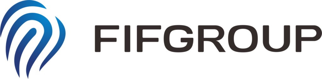 GKL25_FIF Logo - Koleksilogo.com