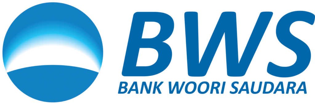 Logo BWS Only blue