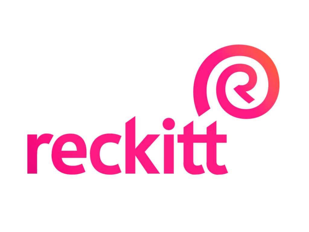 Reckitt Benckiser Group New 2022